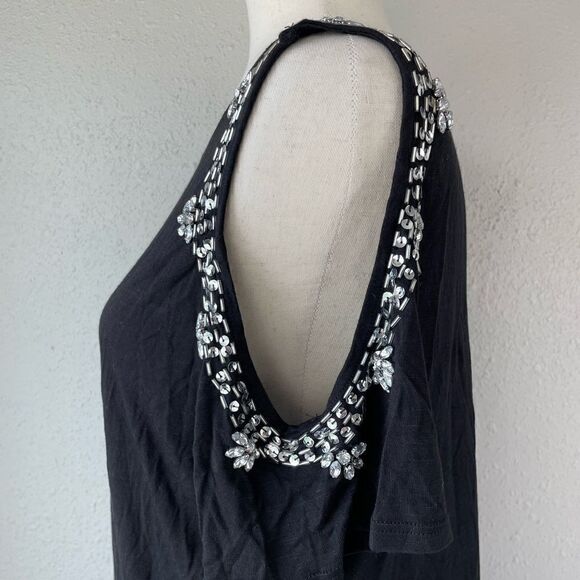 NWT INC International Concepts Sleeveless Blouse Top Size XXL - Picture 4 of 8